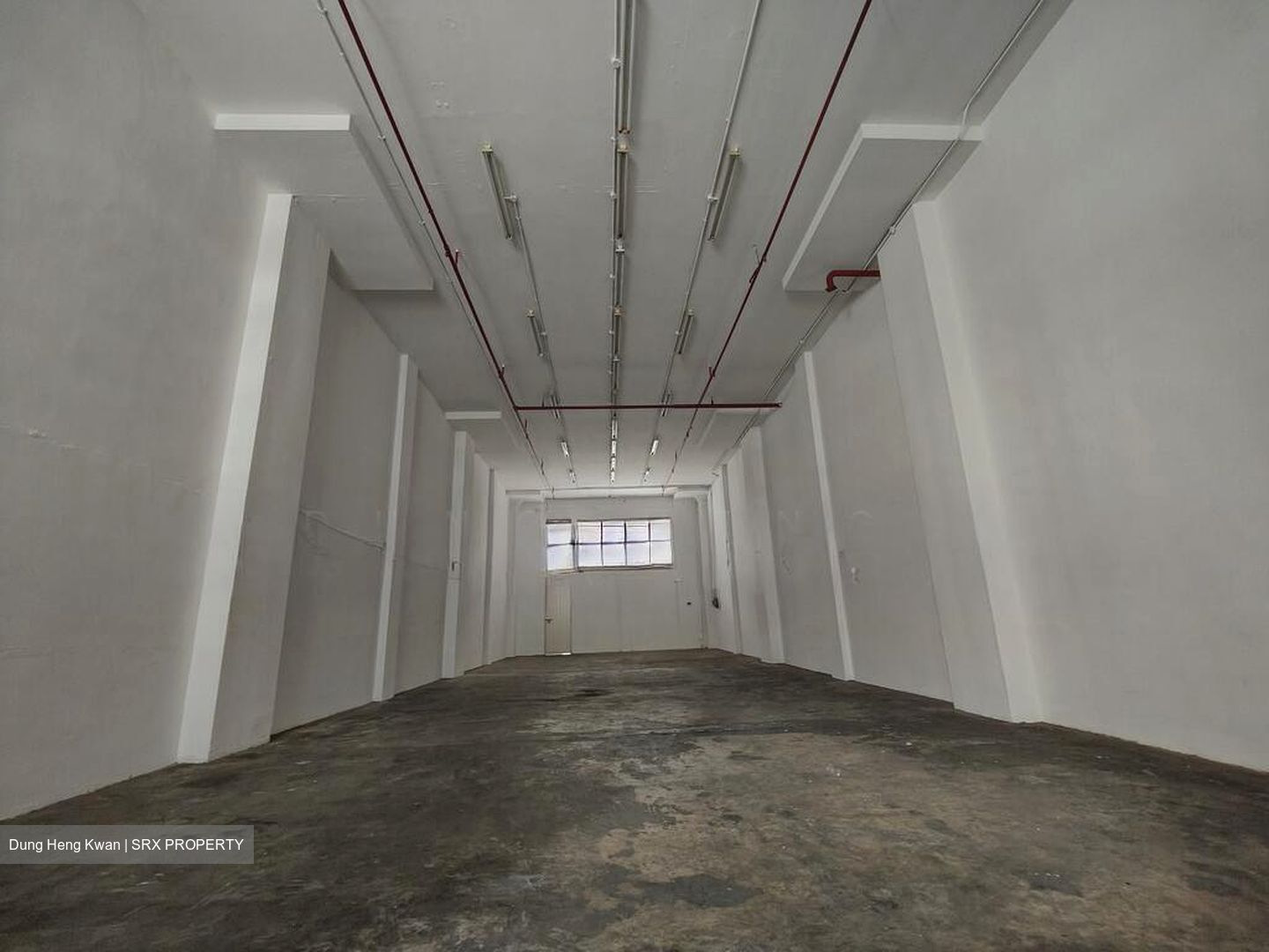 Agrow Building (D14), Warehouse #572587571